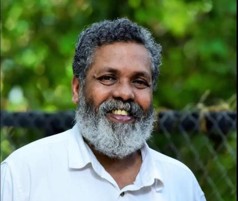 Dr. T. V. Sajeev