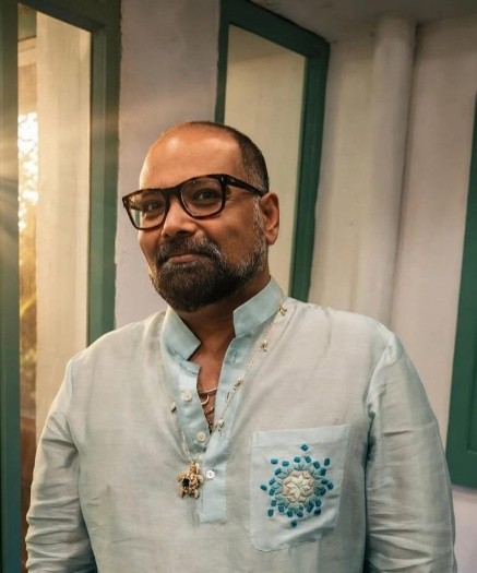 Dr. Debanuj DasGupta