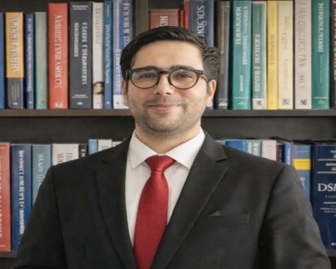 Dr. Fayaz Ahmad Paul