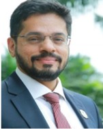 Dr. Gopinath Mamballikalam