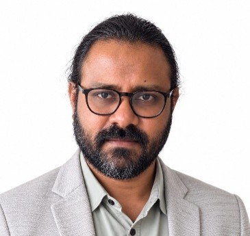 Dr. Ranjith Kallyani