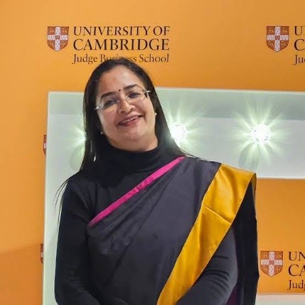 Dr. Indu Nair