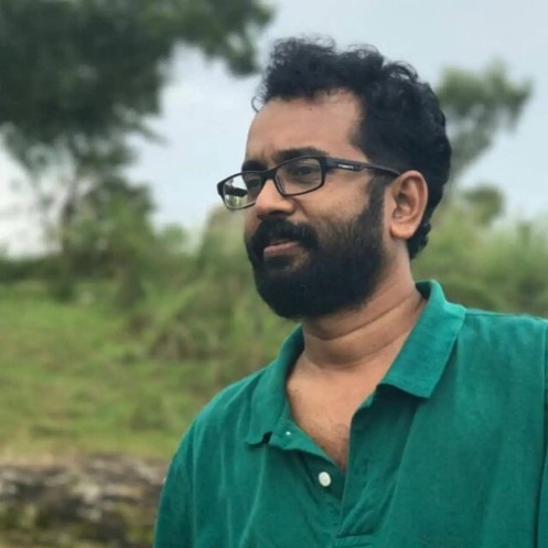 Mr. Chandrakanth Viswanath