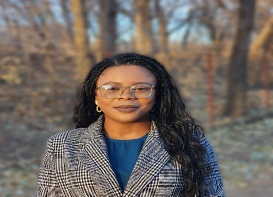 Dr. Doris Asante
